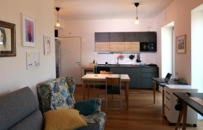 Open Space, centrale e luminoso, in classe A